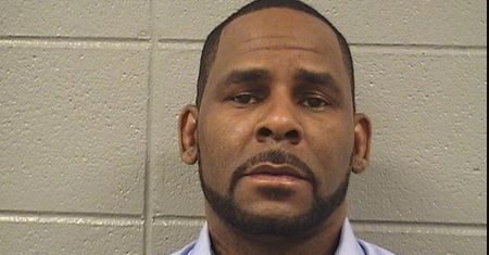R. Kelly skazany. Długo nie wyjdzie na wolność