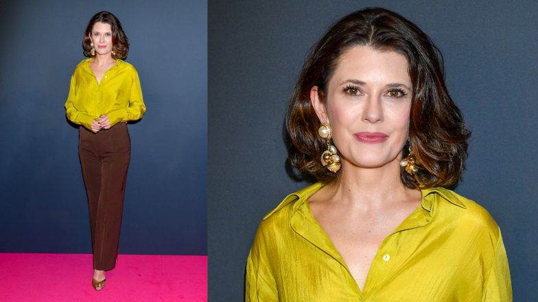 Premiera "Brigitte Bardot cudowna"