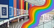 Stało się! TVP przeprosi społeczność LGBT+. "Nowa jakość w mediach"