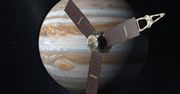 Sonda Juno z ważnym odkryciem. Instrument NASA bada tajemnice księżyców Jowisza