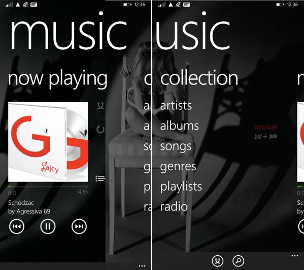 Dwa tygodnie z Windows Phone 8.1 na Lumii 1520. Jest tym, na co czekałem? 13