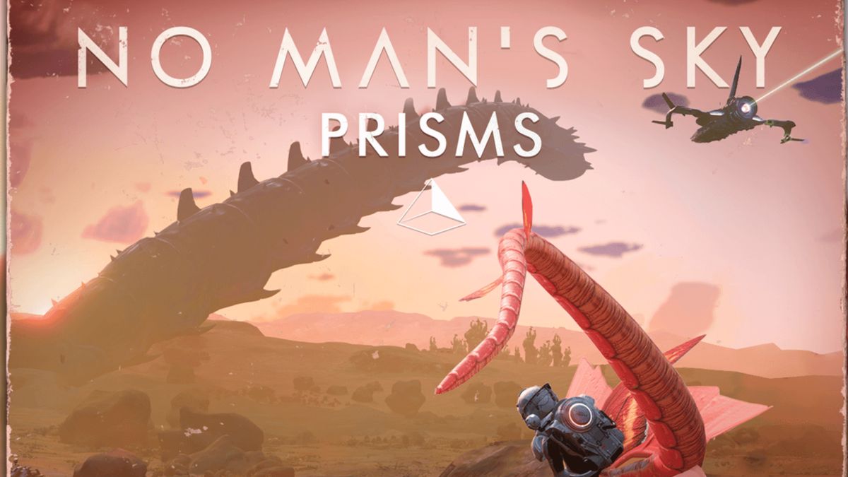 No Man's Sky