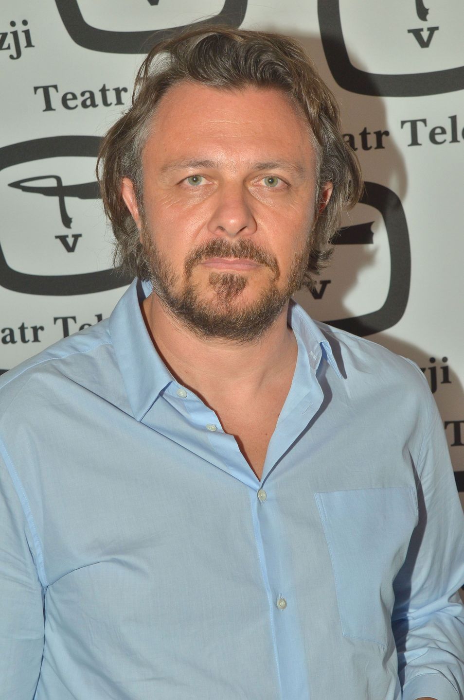 Marek Bukowski się rozwiódł 
