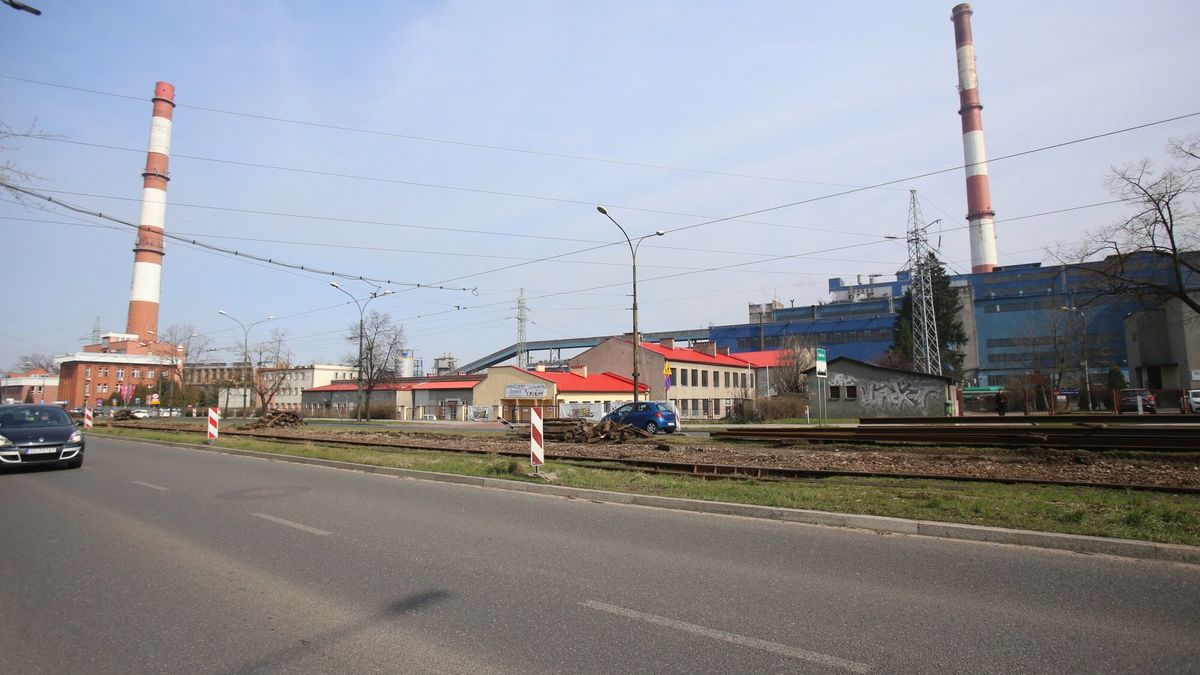 Spółka EC Będzin SA zamierza sprzedać wszystkie udziały w EC Będzin Wytwarzanie