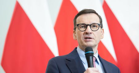Nowa partia Morawieckiego? Polacy oceniają szanse na wielki rozłam w PiS