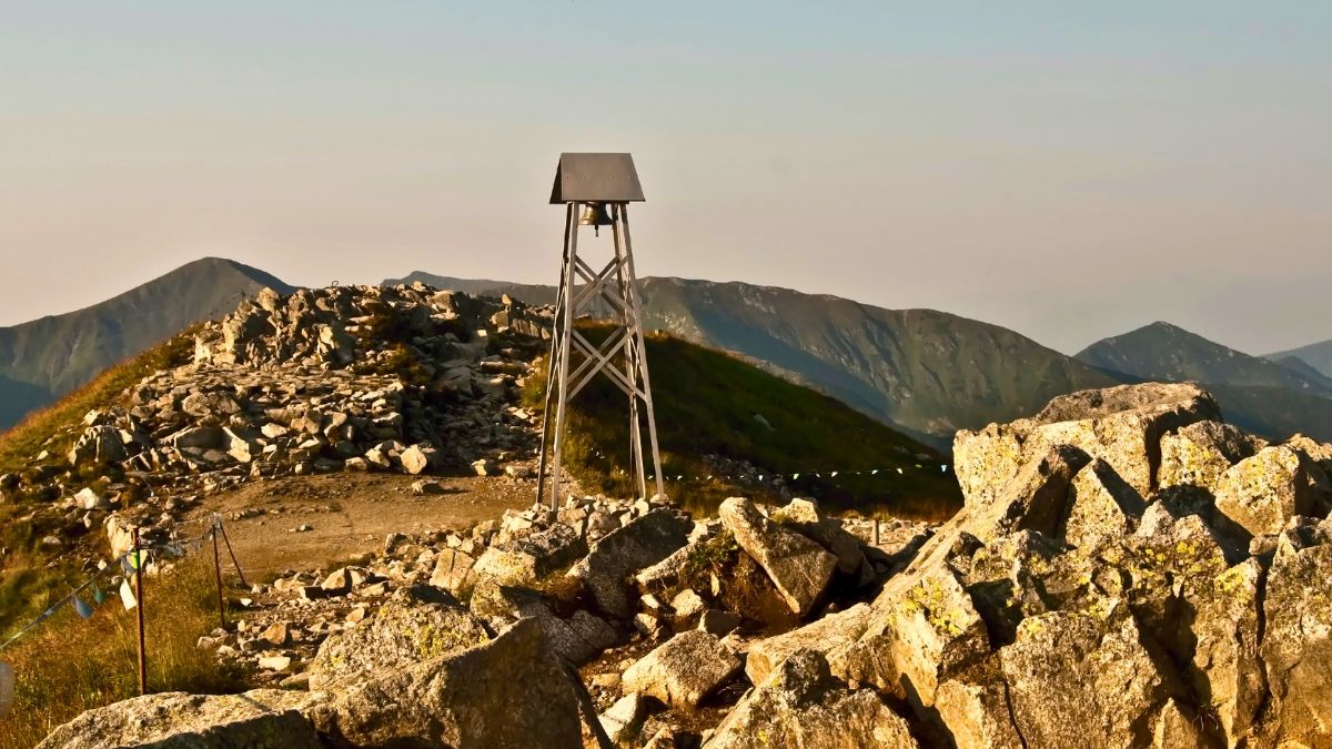 Czy Kasprowy Wierch odzyska swój symbol? 