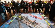 Szczecin: Każdy może kupić Wały Chrobrego. Ma swoją edycję Monopoly. Premiera w CH Galaxy [ZDJĘCIA]