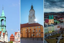 Wybory prezydenckie 2025. Wyniki z Kluczborka, Głuchołaz i Namysłowa – kto zdobył najwięcej głosów?
