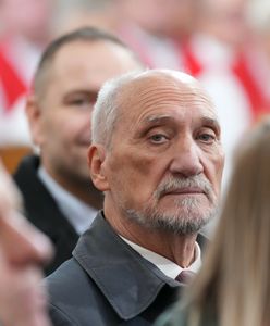 Kim są Rosjanie wokół Macierewicza. Ustalenia mediów