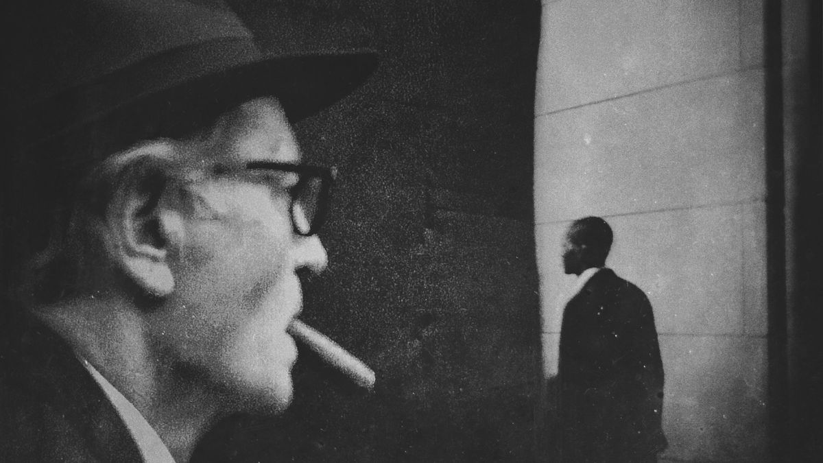 Pierwsza w Polsce międzynarodowa wystawa fotografii mobilnej 1