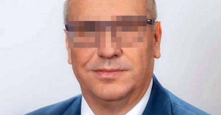 Burmistrz w rękach CBA. Gdy po niego przyszli, był kompletnie pijany
