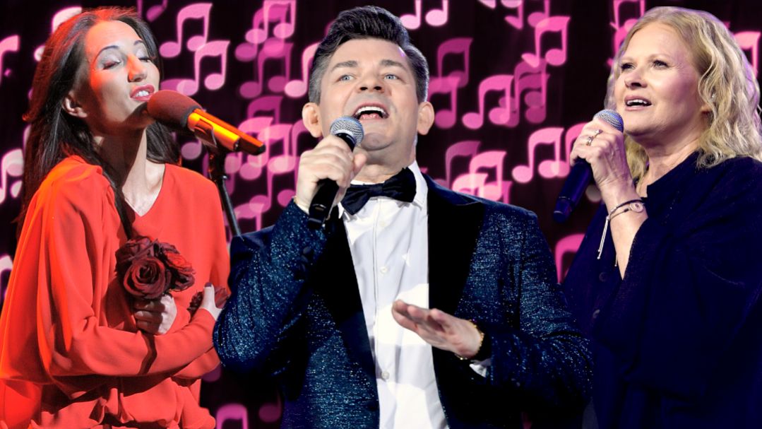 Rozpoznaj piosenki po jednym słowie (QUIZ)