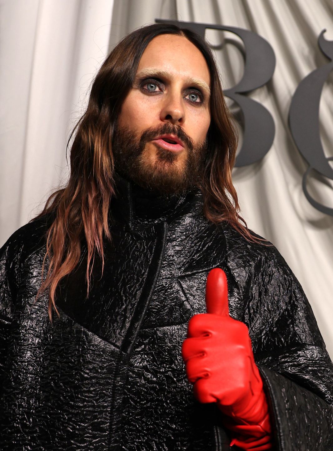 Jared Leto