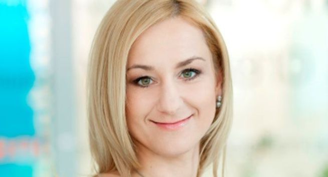 Ewa Krupa za Konrada Ciesiołkiewicza prezesem Fundacji Orange