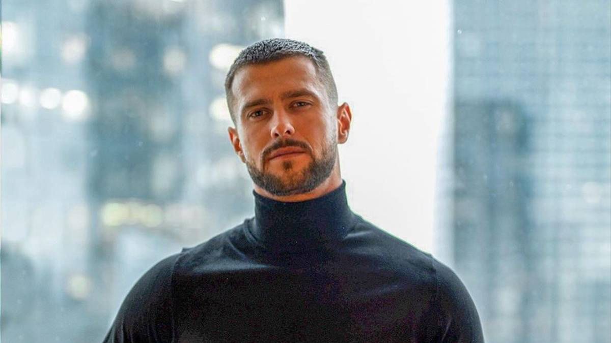 Mikołaj Jędruszczak z "Love Island" pozwał byłą partnerkę 