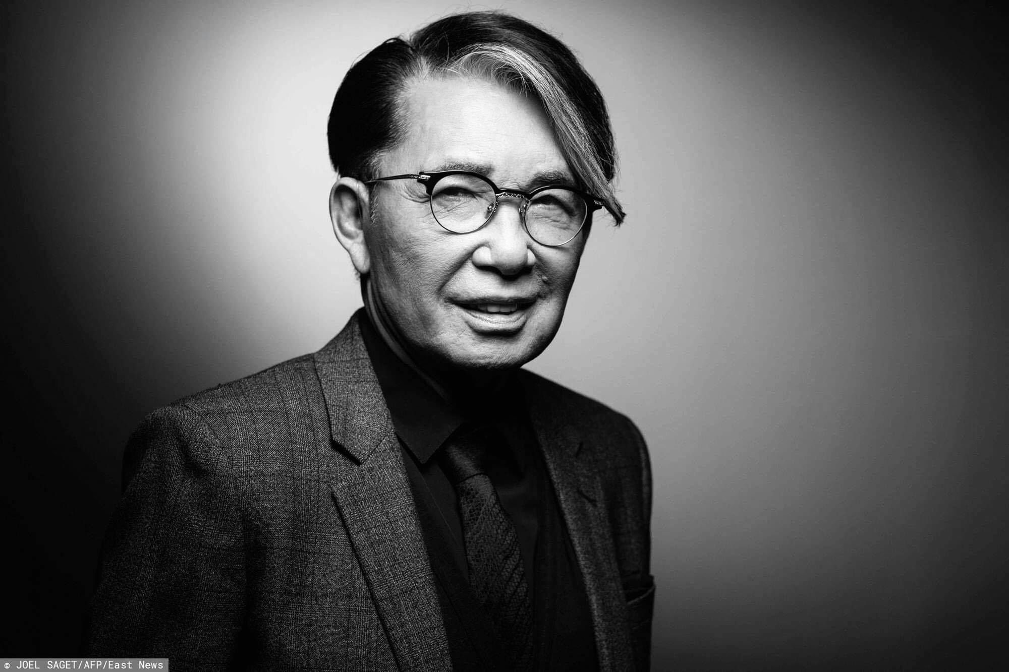 Kenzo Takada