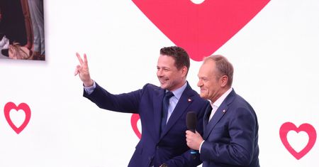 Tusk zaorał Lewicę [OPINIA]