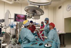 Lekarze mówią o cudzie. Uratowali 3-latkę z oderwaną głową