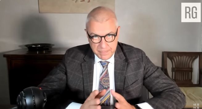 Giertych groził pozwem Wirtualnej Polsce i Szymonowi Jadczakowi. Nowe informacje