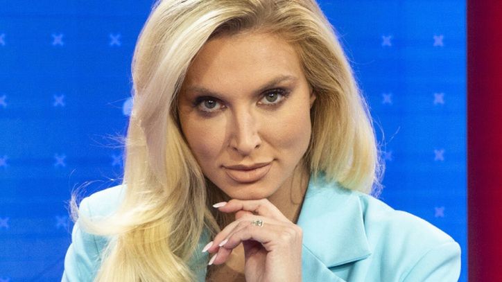 Karolina Pajączkowska eksponuje krągłości w skąpym kostiumie