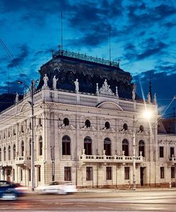 Pałac Izraela Poznańskiego. Jedna z największych pereł Łodzi odzyskała dawny blask