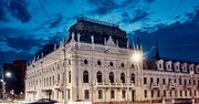 Pałac Izraela Poznańskiego. Jedna z największych pereł Łodzi odzyskała dawny blask