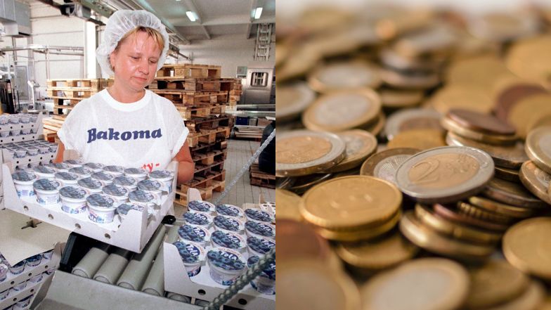 Druga najbogatsza Polka. Co wiemy na temat Barbary Komorowskiej?