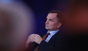 Ziobro składa kolejne zawiadomienie do prokuratury. Na celowniku Żurek