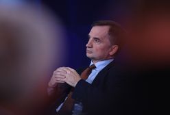 Ziobro składa kolejne zawiadomienie do prokuratury. Na celowniku Żurek