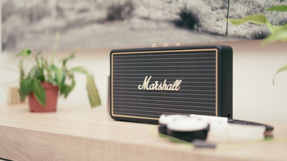 Głośniki Bluetooth nie tylko dobrze brzmią, ale również mogą dobrze wyglądać