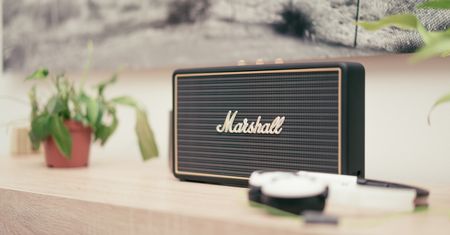 Mocne i designerskie głośniki Bluetooth. Brzmienie w dobrym stylu