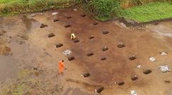 Niezwykle odkrycie w norweskiej wiosce pamięta czasy Wikingów