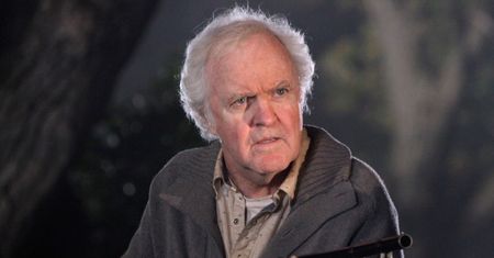 Brutalne zabójstwo w Hollywood. Tak wyglądały ostatnie chwile aktora