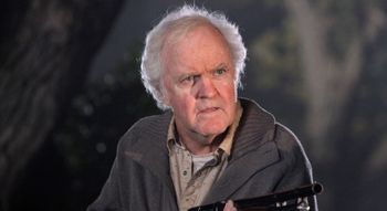 Brutalny mord w Hollywood. Tak wyglądały ostatnie chwile 81-letniego aktora