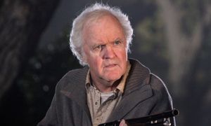 Brutalne zabójstwo w Hollywood. Tak wyglądały ostatnie chwile aktora