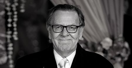 Tom Wilkinson nie żyje. Znany aktor miał 75 lat