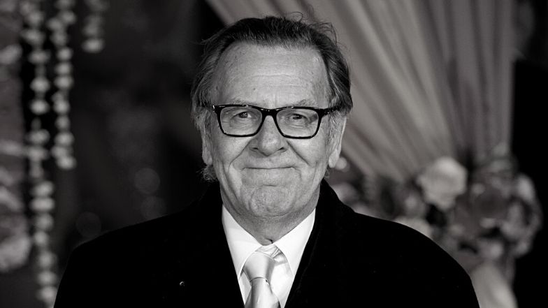 Tom Wilkinson nie żyje. Znany aktor miał 75 lat