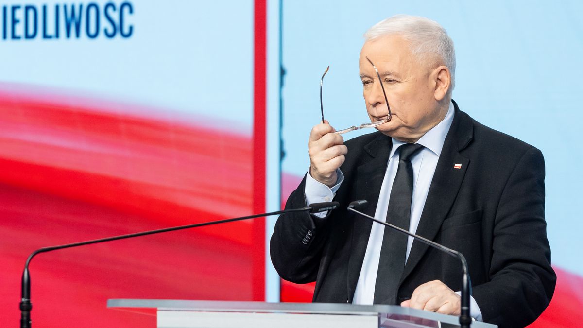 W czwartek powinna zapaść decyzja PKW ws. sprawozdania komitetu wyborczego partii Jarosława Kaczyńskiego