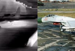 Ukraina nasila ataki.Tak chcą chronić swoje miasta