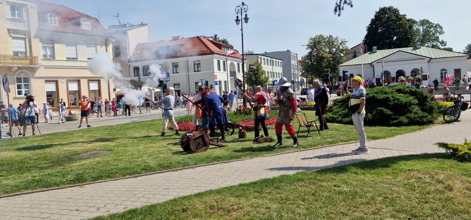 Uroczyste obchody