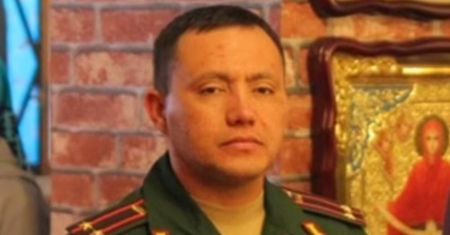 Oto "Rzeźnik z Buczy". Ujawniają kolejne informacje na jego temat