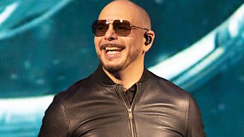 Pitbull zwrócił się do fanów PO POLSKU. Takie słowa przed przyjazdem do Krakowa