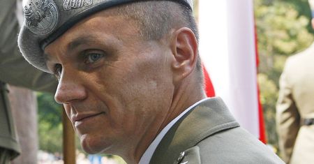 Gen. Polko komentuje pomysł Sikorskiego. Padły gorzkie słowa