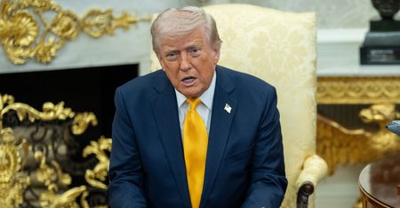 Trump uderza w NATO. "Bez USA to papierowy tygrys".