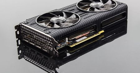 Premiera GeForce RTX 3060 - jak nowa karta wypada na tle konkurencji?