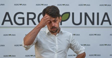 Kołodziejczak o wiatrakach. Poprzednia ustawa storpedowała jego plany