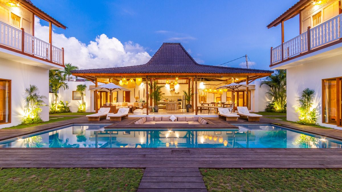 Kryptoinwestorzy biorą się za nieruchomości