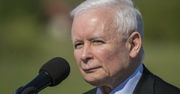 Jarosław Kaczyński apeluje do antyszczepionkowców: To propaganda KGB