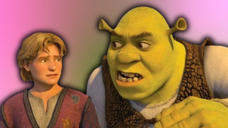 Jak dobrze pamiętasz postacie ze Shreka? (QUIZ)