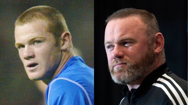 Wayne Rooney